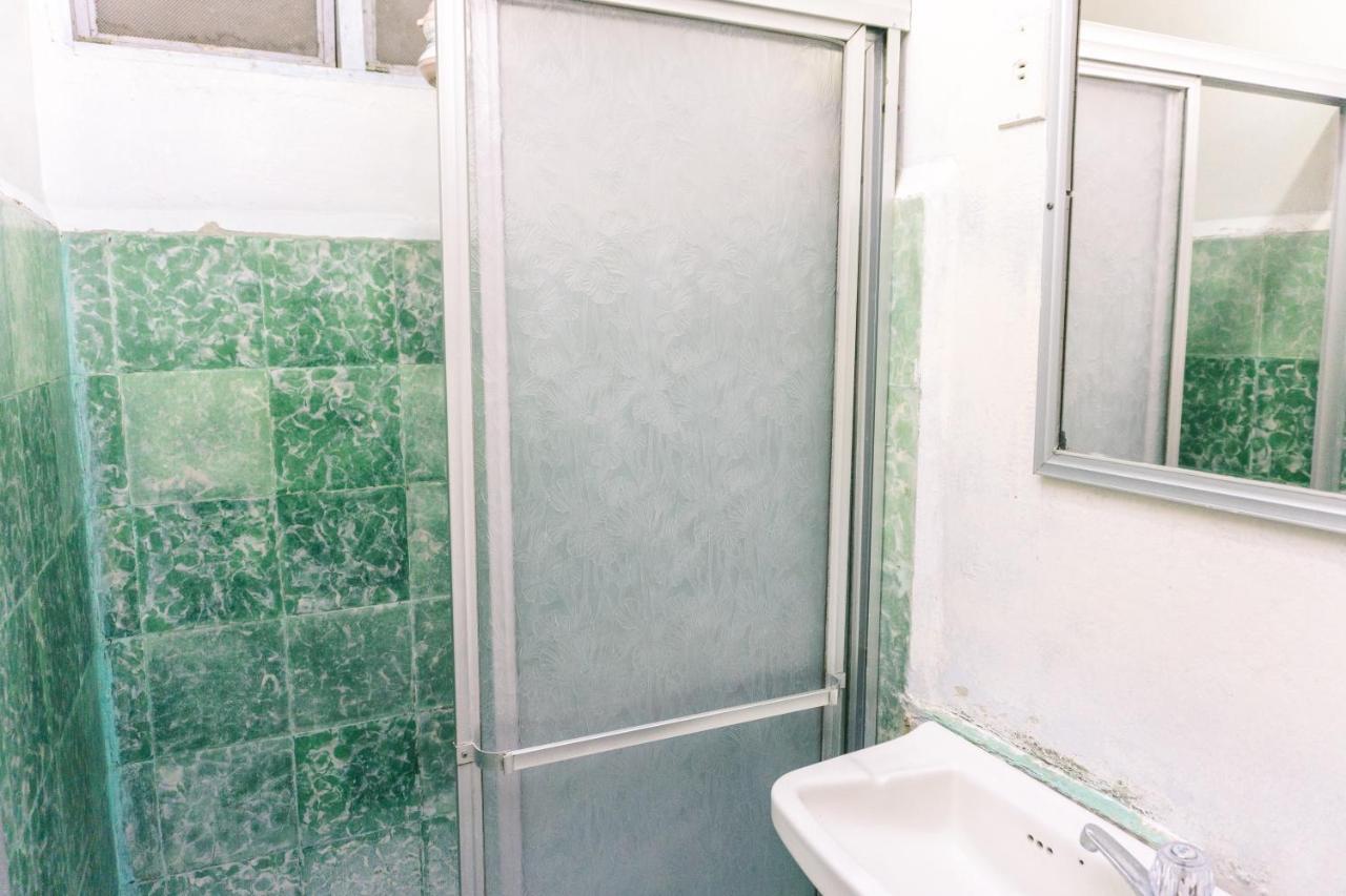 Cabinas El Prado San Isidro De El General Kültér fotó