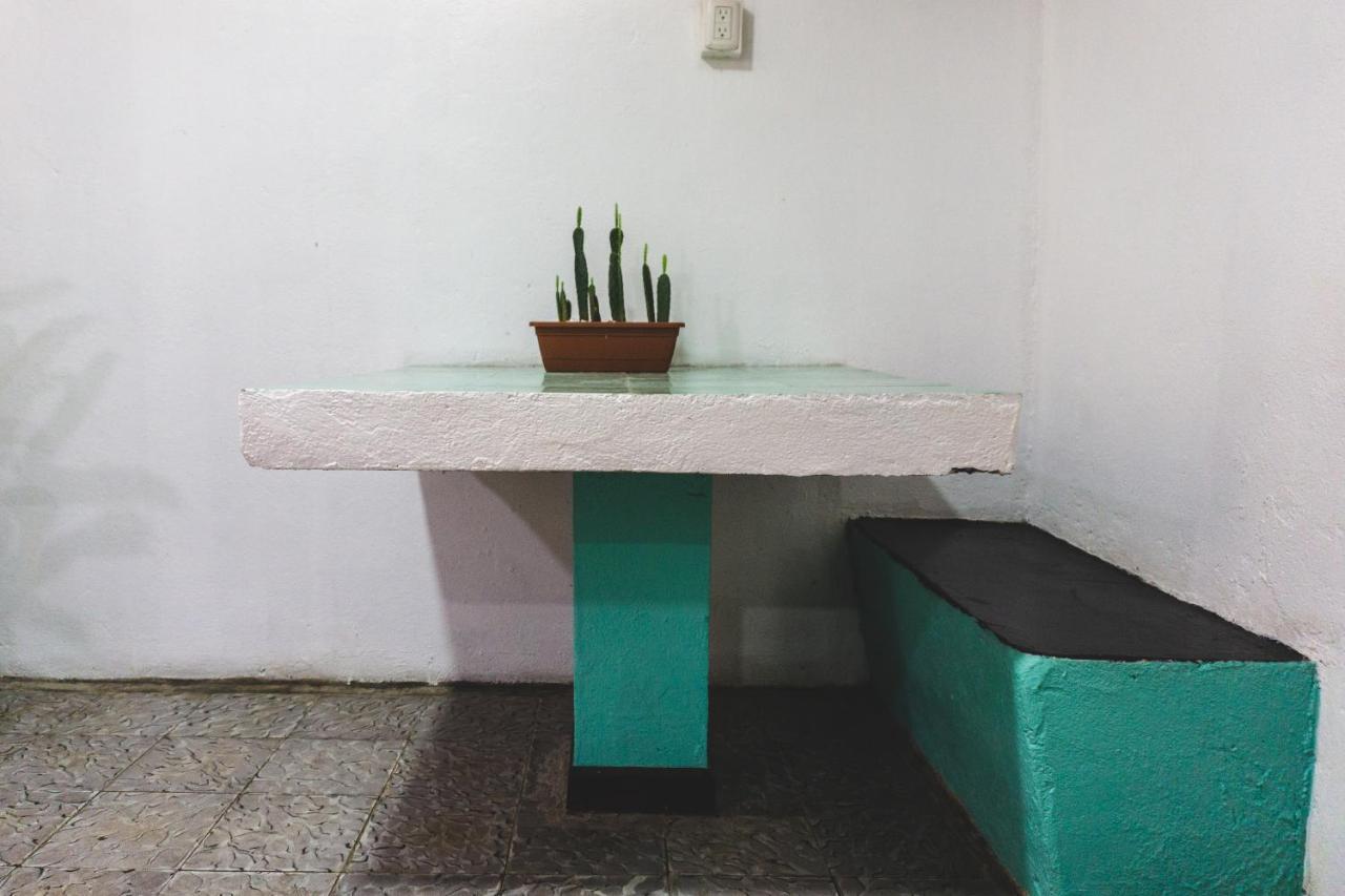 Cabinas El Prado San Isidro De El General Kültér fotó